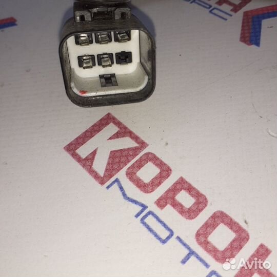 Мотор стеклоочистителя hyundai grand starex