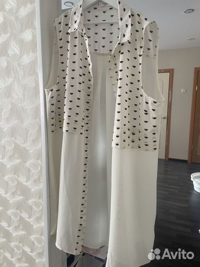 Женские вещи