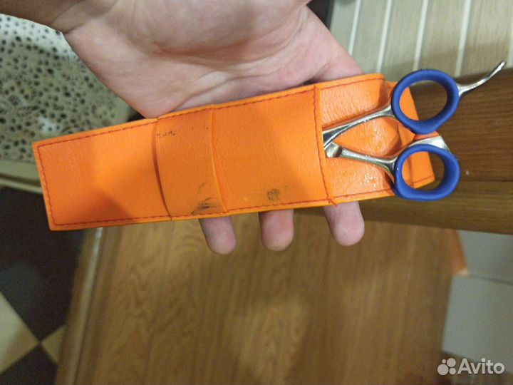 Ножницы Tayo 6.0