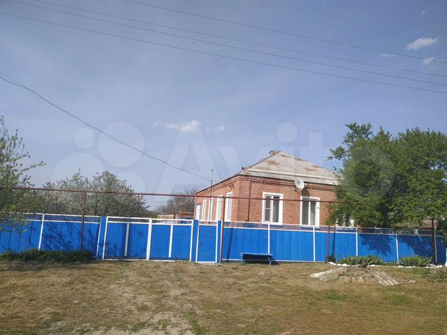 Дом 80,5 м² на участке 30 сот.