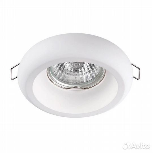 Светильник встраиваемый