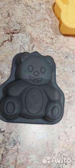 Форма для выпечки