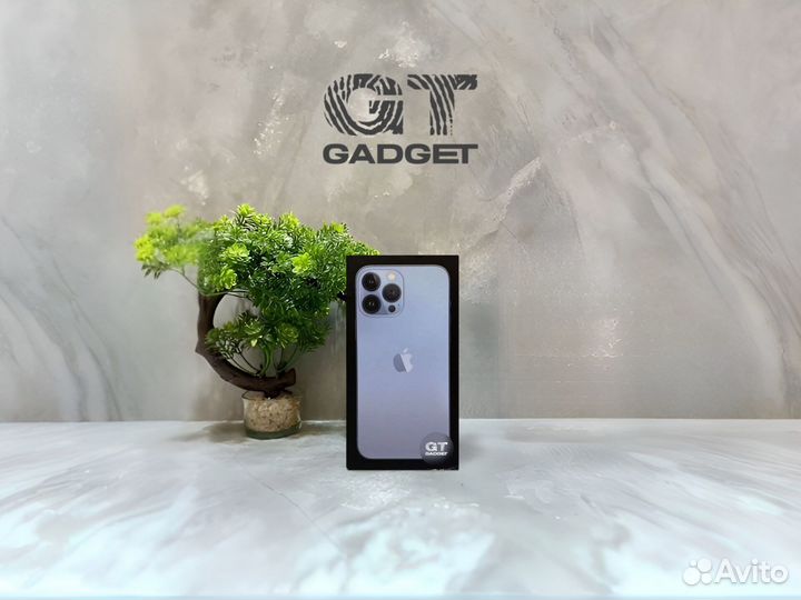 iPhone 13 Pro, 1 ТБ