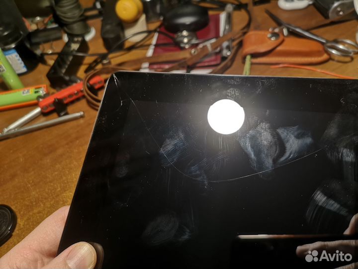 Планшет Asus transformer