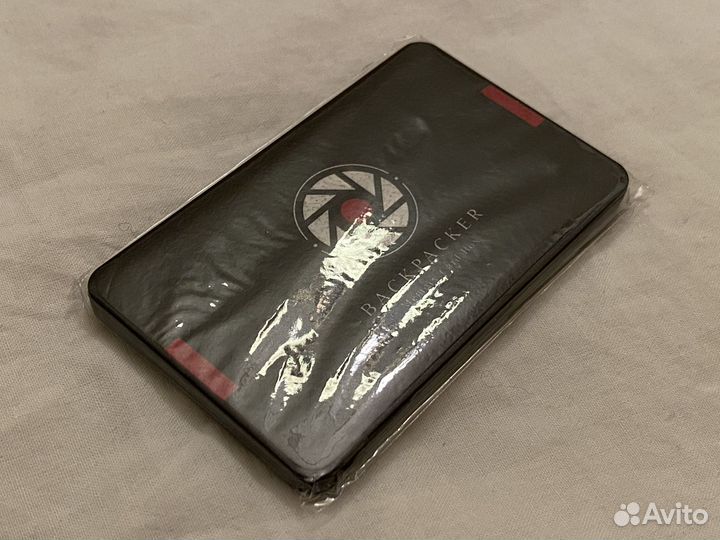 Кейс для флешек Новый