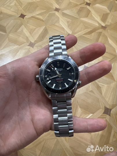 Часы omega seamaster professional