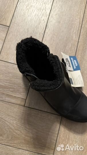 Ботинки Ralf Ringer 37