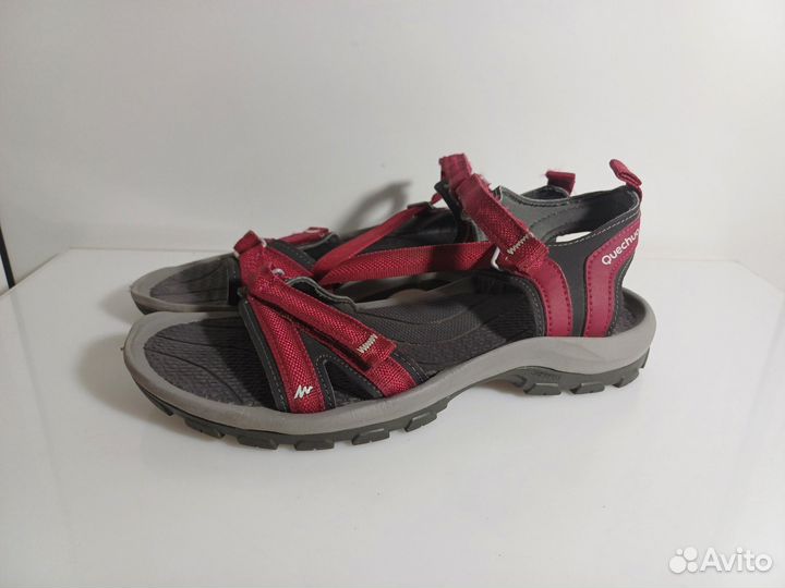 8005(53) Сандалии Quechua 38 размера