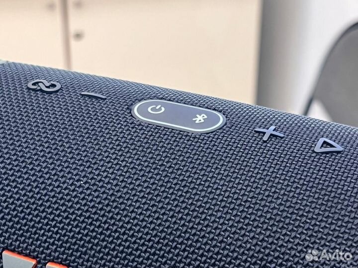 Портативная акустика JBL xtreme 3 (Мар)