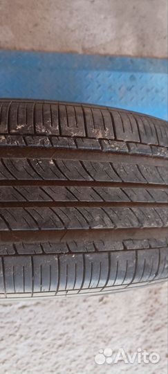 Michelin Energy MXV4 235/65 R17