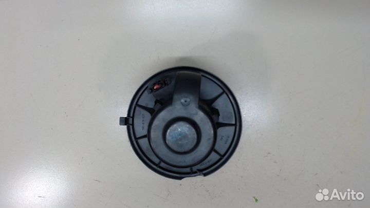 Двигатель отопителя Seat Alhambra, 2002