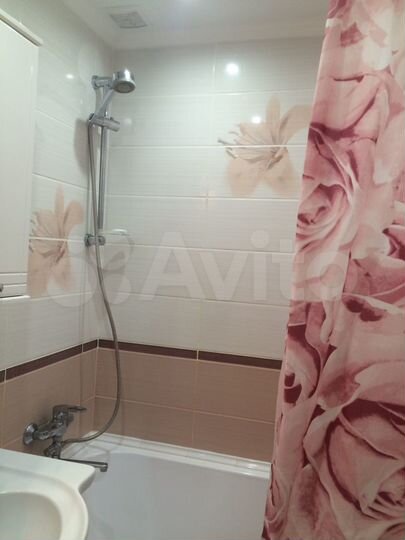 2-к. квартира, 55,1 м², 9/9 эт.