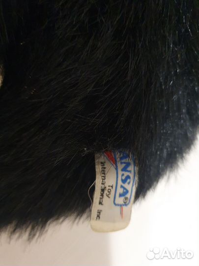 Мягкие игрушки Hansa