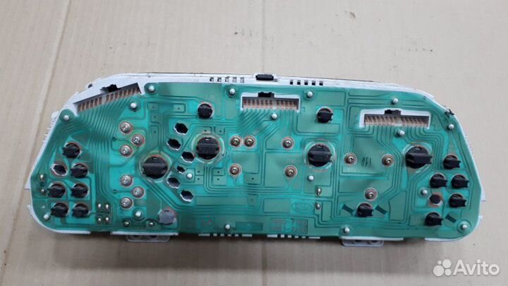 Щиток приборов Kia Spectra SD S6D 2006