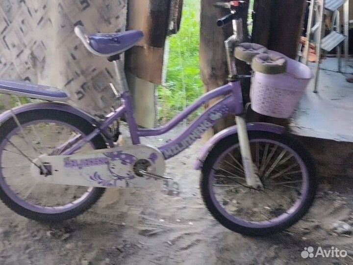 Велосипеды