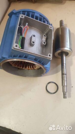 Двигатель для насосной станции Джилекс Джамбо