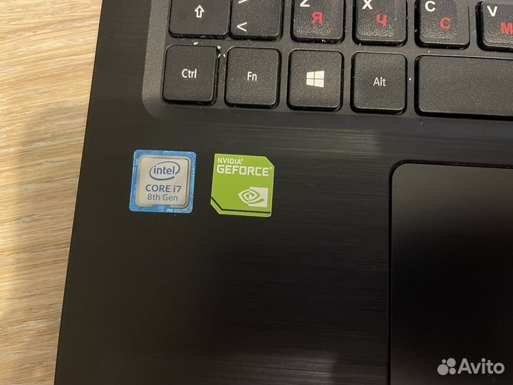 Acer Aspire 3 A315-53G-888K