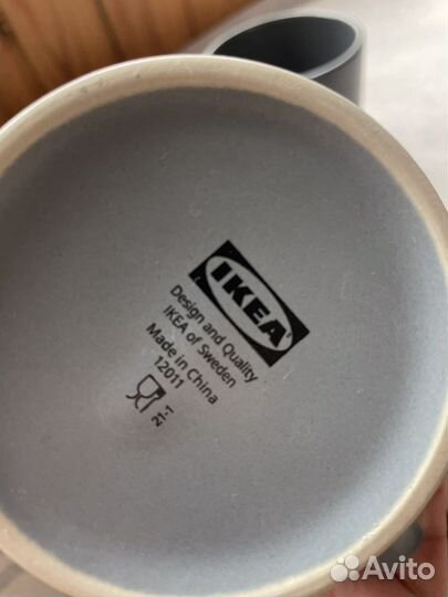 Чашки для чайа