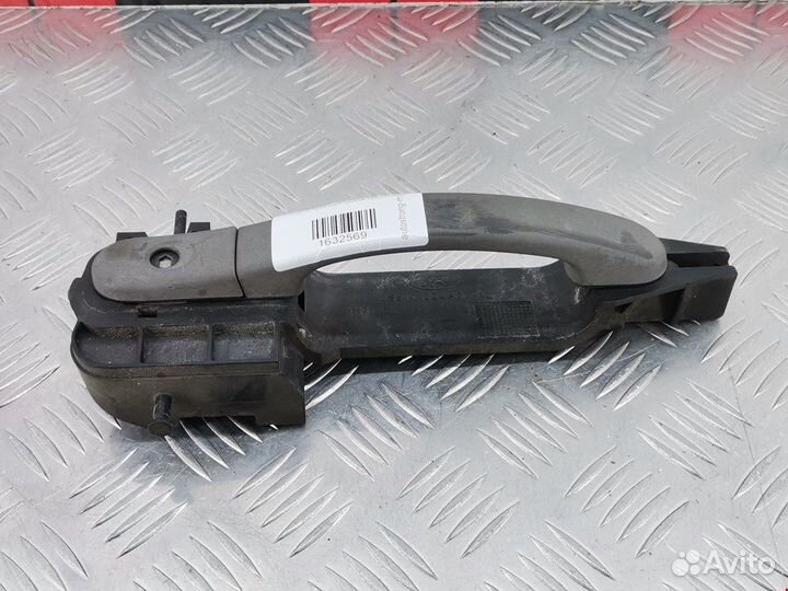 Ручка для Ford Fiesta 5