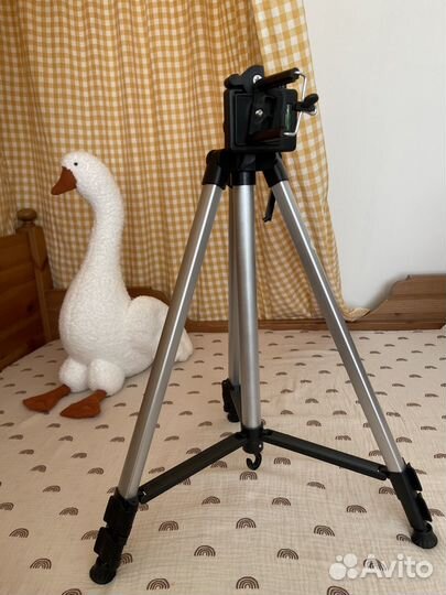 Штатив для телефона напольный