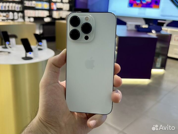 iPhone 13 Pro, 256 ГБ