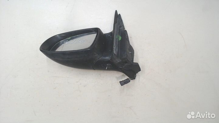 Зеркало боковое Opel Omega B, 1997