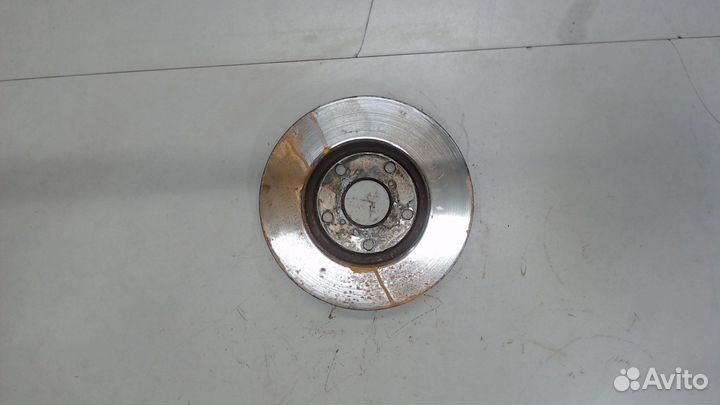 Диск тормозной Toyota RAV 4, 2000