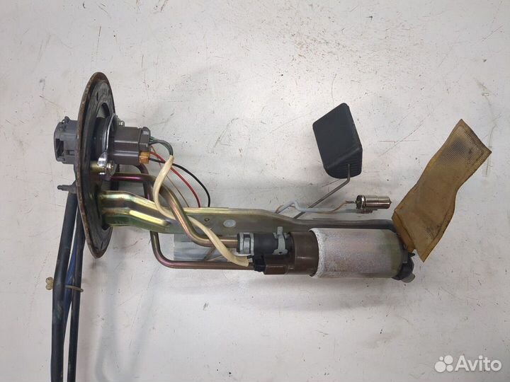 Насос топливный электрический Audi A4 (B5), 1995