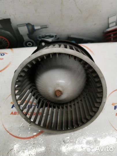 Мотор печки Hyundai Getz 1.4 G4EE 2006