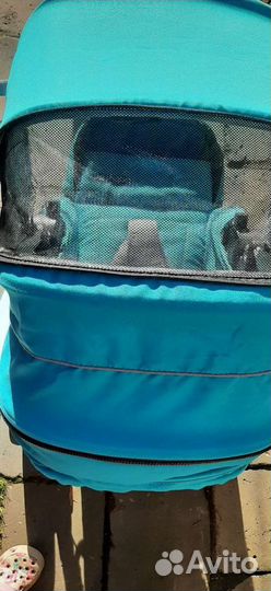 Коляска babyton N 40