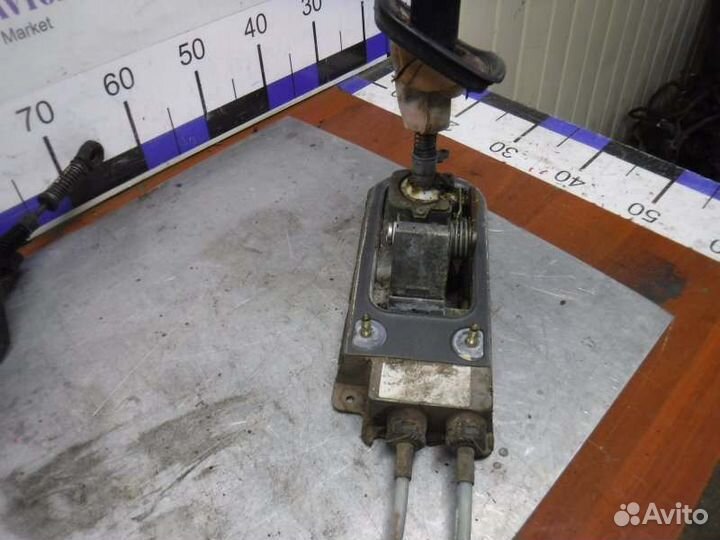 Кулиса МКПП Volkswagen Golf 4 AHF 1999