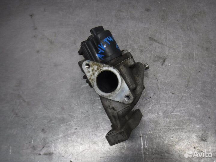 Клапан рециркуляции выхлопных газов Ssang Yong