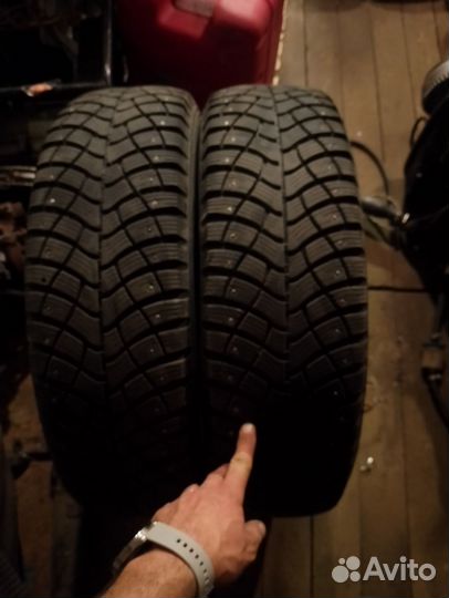 КАМА Кама-515 205/70 R15