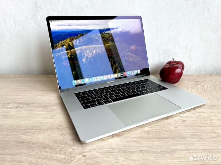 MacBook Pro 15