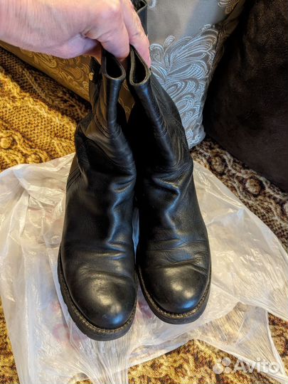 Обувь женская 39 40 размер