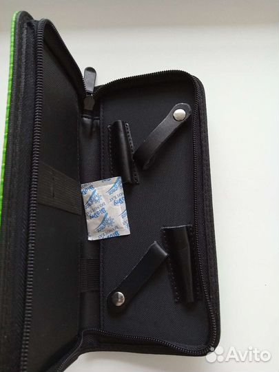 Чехол Dewal для парикмахерских ножниц