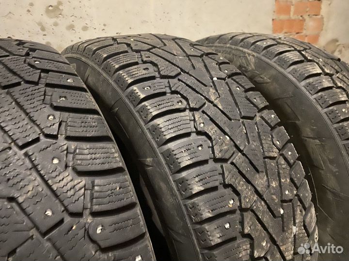Pirelli Ice Zero 225/65 R17 106T