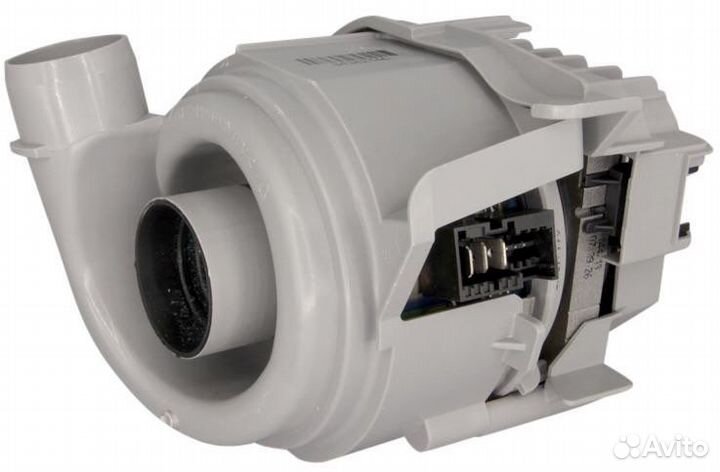 Циркуляционные насос bosch (большие, маленькие)