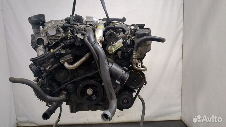 Гур Mercedes CLS C219, 2007