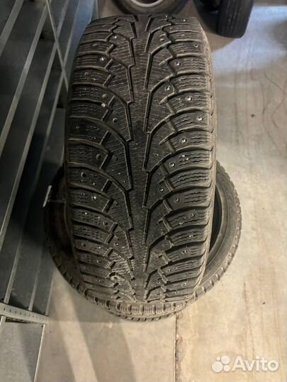 Nokian Tyres Nordman 5 225/45 R17