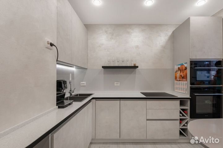 Цена за всю кухню смк 057751