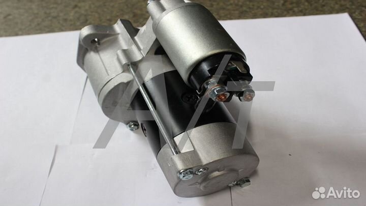 Стартер Hyundai Porter D4BF 36100 42050