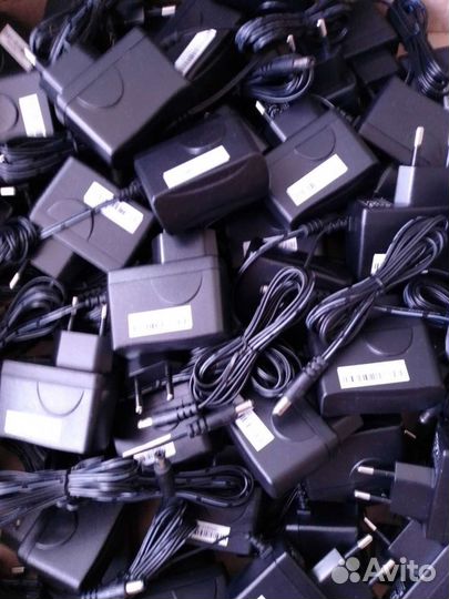 Блок питания