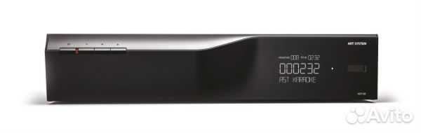 AST-50 — Караоке-система