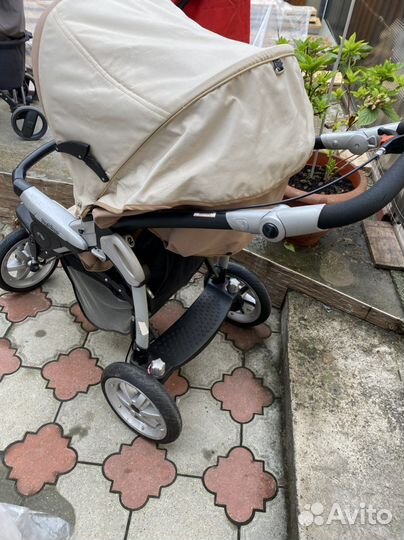 Коляски в аренду