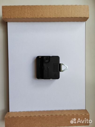 Настенные часы