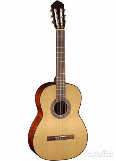 Классическая гитара Cort AC100-OP