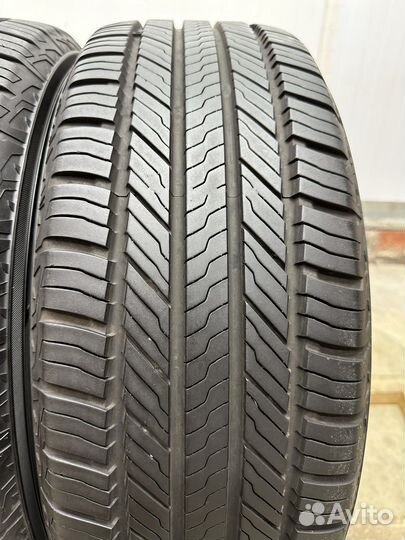 Yokohama Geolandar CV G058 215/55 R17 94V