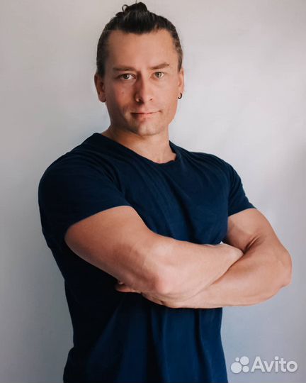 Остеопат, мануальные правки, телесная терапия