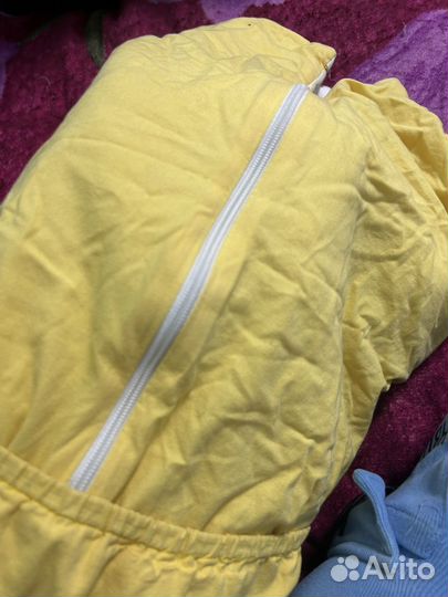 Комплект на выписку